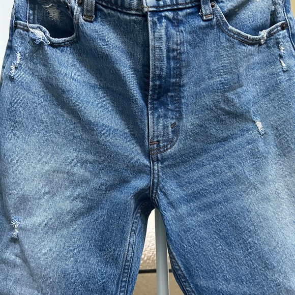90’s High Rise Jeans - Abercrombie & Fitch - Picture 5 of 5